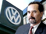 У Volkswagen будет новый директор У Volkswagen будет новый директор