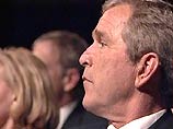 Обиженные американцы назвали Джорджа Буша "плохим соседом"
