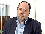 Дмитрий Остальский, пресс-секретарь "Медиа-Моста" Дмитрий Остальский, пресс-секретарь "Медиа-Моста"