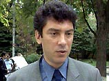 Лидер партии "Единство" обвинил Немцова в цинизме и "популизме на крови"