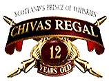 Фирма, производящая виски Chivas Rigal, устроила необычный аукцион