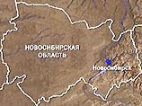 В автокатастрофе в Новосибирской области погибли 8 человек