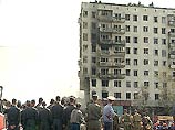 Ровно два года назад был взорван дом на улице Гурьянова в Москве Ровно два года назад был взорван дом на улице Гурьянова в Москве