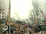 Ровно два года назад был взорван дом на улице Гурьянова в Москве Ровно два года назад был взорван дом на улице Гурьянова в Москве