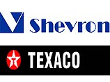 Нефтяной гигант Shevron купил Texaco за 39 млрд. долларов
