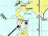 Российское судно "Авиор" затонуло у берегов Хоккайдо