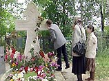 Сегодня исполнилось 11 лет со дня гибели священника Александра Меня