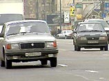 Грузовикам запретят ездить утром в центр Москвы