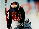 Немецкая горнолыжница Мартина Эртль выиграла первый этап Кубка мира FIS