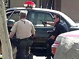 Полиция американского города Сакраменто охотится за охранником, убившим четверых коллег