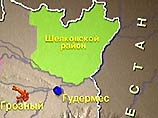 Чеченские боевики активно ищут новый Буденновск