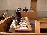 На суде по делу Виктора Тихонова идет допрос свидетелей