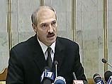За действующего президента Белоруссии Александра Лукашенко проголосовали 75,62% избирателей