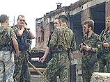 Из чеченского плена освобождены пять военнослужащих
