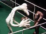 Созданные им произведения расширили рамки понятия анимации - в его фильмах ожили спички, веревочки и проволочки, и в этих доселе "некинематографических" предметах зрители вдруг почувствовали человеческие характеры Созданные им произведения расширили рамки понятия анимации - в его фильмах ожили спички, веревочки и проволочки, и в этих доселе "некинематографических" предметах зрители вдруг почувствовали человеческие характеры