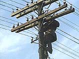 В Читинской области 40 тысяч жителей остались без электричества