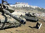 Израильские подразделения подступили к палестинскому городу Дженин