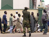 Нигерийские военные получили приказ действовать жестко, пресекая столкновения между мусульманами и христианами