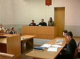 Опоздал вызванный для допроса на заседание суда свидетель - адвокат Новосибирской областной коллегии адвокатов Владимир Стасюлис