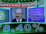 США намерены восстановить демократию в Белоруссии