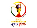 Логотип чемпионата мира по футболу-2002