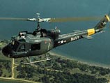 Пентагон подарил Грузии партию неликвидных вертолетов