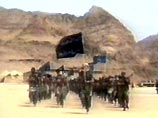 Талибы отрицают причастность Усамы Бин Ладена к террористической атаке на США