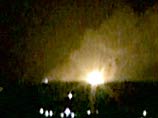 В результате обстрела Кабула уничтожено два самолета и склад боеприпасов