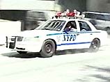 Полиция Нью-Йорка предотвратила взрыв моста