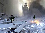 Усама бен Ладен одобрил теракты в США Усама бен Ладен одобрил теракты в США