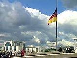 МИД Германии эвакуируется после сообщения о заложенной бомбе