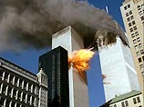 Служба секьюрити Всемирного торгового центра помогла террористам