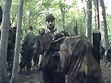 В Аргуне обнаружен тайник боевиков Шамиля Басаева В Аргуне обнаружен тайник боевиков Шамиля Басаева