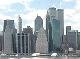 Всемирный торговый центр в Нью-Йорке был застрахован на сумму 1,5 млрд. долларов