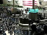 Работа бирж была остановлена в минувший вторник из-за терактов в США
