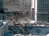 Ранее в среду мэр Нью-Йорка Рудольф Джулиани указал, что в результате обрушения двух 110-этажных башен Всемирного торгового центра погибли около 10 тыс. человек