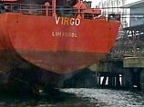 Инцидент с "Вирго" будут расследовать власти Кипра