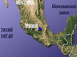 19 человек погибли в авиакатастрофе в Мексике