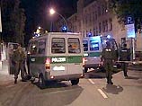 В Гамбурге ищут людей, причастных к терактам в США