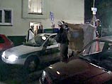 В Гамбурге ищут людей, причастных к терактам в США В Гамбурге ищут людей, причастных к терактам в США