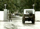 Из военной части в Оренбургской области бежали два вооруженных солдата