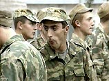 Из военной части в Оренбургской области бежали два вооруженных солдата