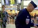В Гамбурге арестован работник аэропорта по подозрению в причастности к терактам в США В Гамбурге арестован работник аэропорта по подозрению в причастности к терактам в США