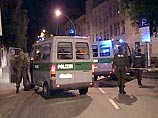 В Гамбурге арестован работник аэропорта по подозрению в причастности к терактам в США В Гамбурге арестован работник аэропорта по подозрению в причастности к терактам в США