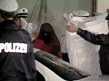 В Гамбурге арестован работник аэропорта по подозрению в причастности к терактам в США В Гамбурге арестован работник аэропорта по подозрению в причастности к терактам в США