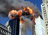 Теракты в США совершены организацией террористов при поддержке какой-то страны