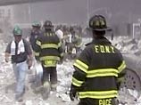 История о пяти спасенных в Нью-Йорке пожарных оказалась неточной