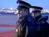 В лондонском аэропорту "Хитроу" задержан человек, подозреваемый в связи с террористами
