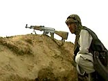 Талибы разворачивают средства ПВО
