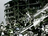 Полностью разрушенные здания Всемирного торгового центра восстановят. Полностью разрушенные здания Всемирного торгового центра восстановят.